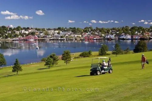 Bluenose Golf Club