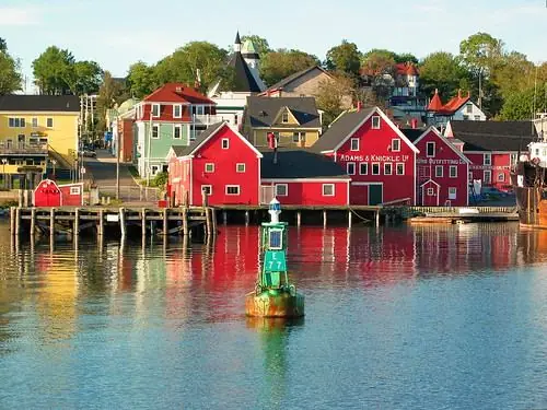 Lunenburg
