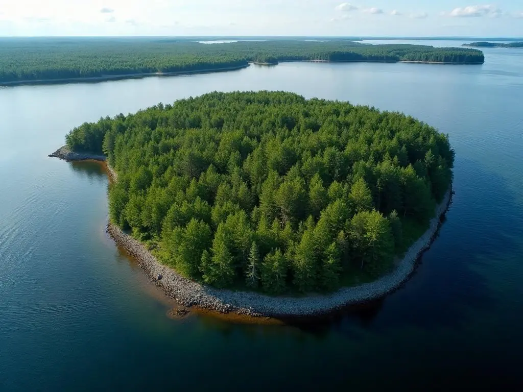 Oak Island